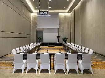 ALMA RESORT CAM RANH 5*