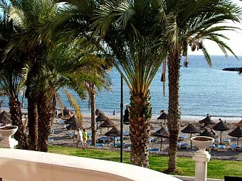 CLEOPATRA PALACE HOTEL 4*+