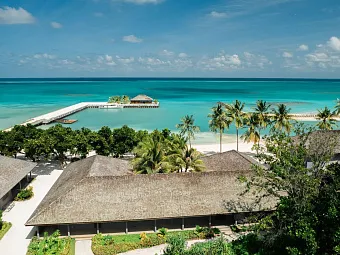 JAWAKARA ISLANDS MALDIVES 5*