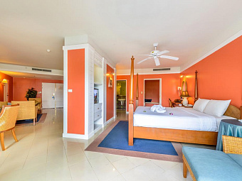  ANDAMAN SEA VIEW HOTEL 4*