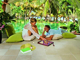 LUX* LE MORNE 5*