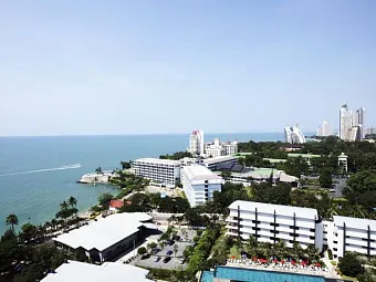  Отель AMARI OCEAN PATTAYA 5*, Таиланд, Паттайя. 