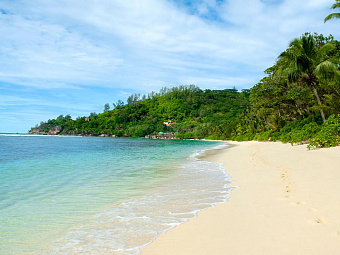 Отель KEMPINSKI SEYCHELLES RESORT BAIE LAZARE 5*