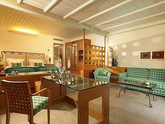 Отель ALDEMAR ROYAL MARE & SUITES 5*