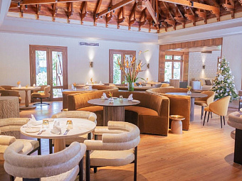 MARADIVA VILLAS RESORT & SPA 5*