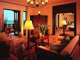  MADINAT JUMEIRAH DAR AL MASYAF SUMMERHOUSE 5*