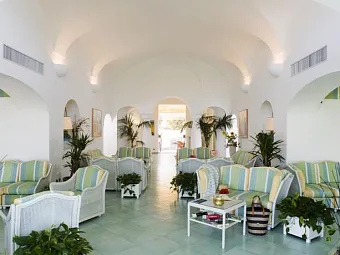 Отель FLORIDIANA 4*