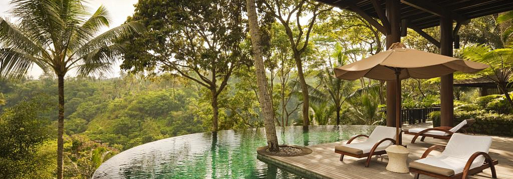 Отель COMO SHAMBALA ESTATE 5*LUXE, Индонезия, Остров Бали, Убуд.