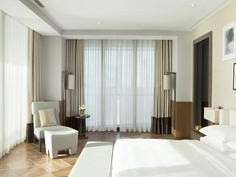 HYATT REGENCY SOCHI 5*