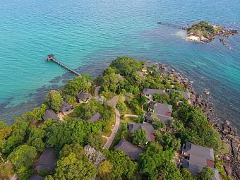  NAM NGHI PHU QUOC IN THE UNBOUND COLLECTION BY HYATT 5*