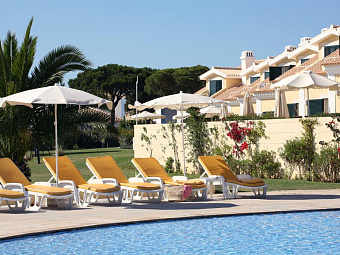 Отель VILA BICUDA 4*