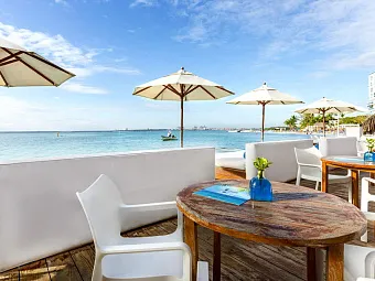 BE LIVE EXPERIENCE HAMACA GARDEN 4*