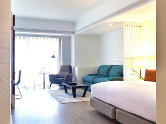PESTANA ALVOR PRAIA 5*