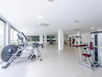 TASIA MARIS OASIS 4*