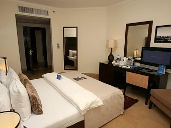 GRAND TALA BAY RESORT AQABA 5* 