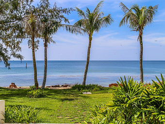 Отель THE SHELLS RESORT & SPA PHU QUOC 5*
