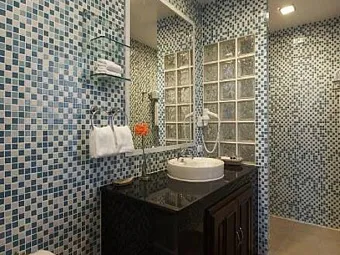  Отель CHAWENG COVE BEACH RESORT 3*, Таиланд, Самуи.