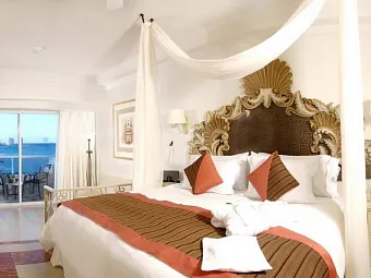 Отель PANAMA JACK RESORT CANCUN 5*