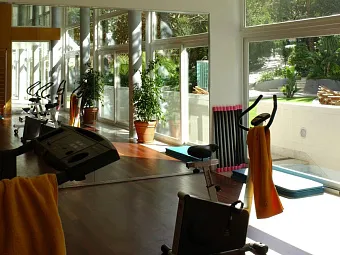 Отель PESTANA PALACE 5*