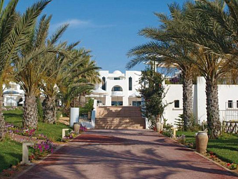 PALM AZUR 4* (ех RIU PALM AZUR)