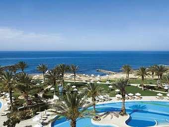 CONSTANTINOU BROS ATHENA BEACH HOTEL 4*