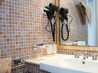 Отель MARHABA BEACH 4*