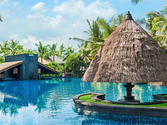  ST. REGIS BALI 5*