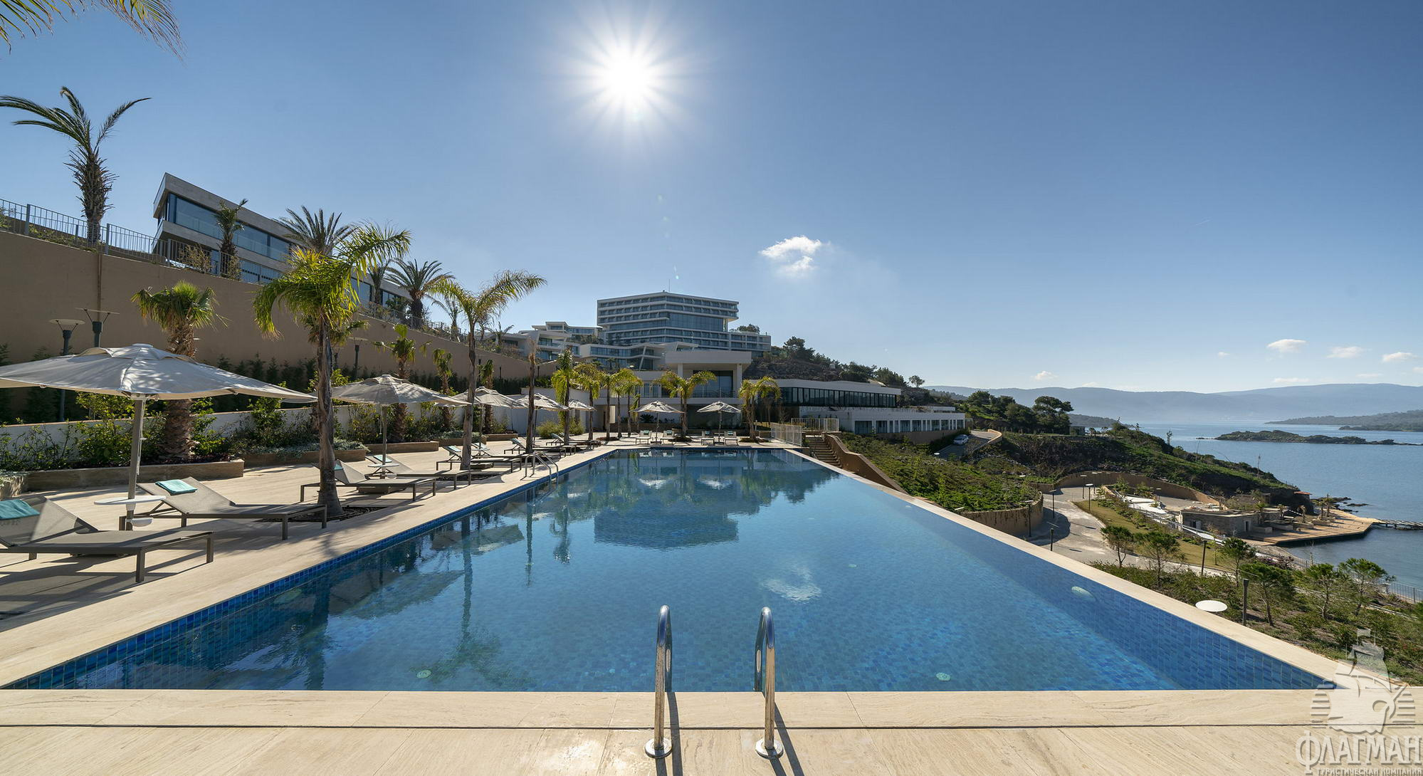 Le Meridien Bodrum Beach Resort