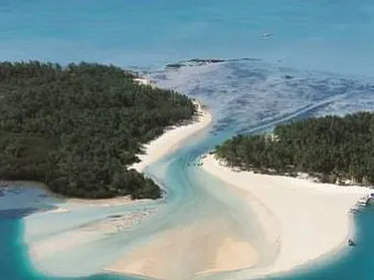Отель TROPICAL ATTITUDE 3*