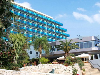 CALYPSO BEACH 4*