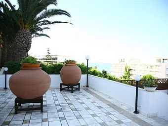  Отель BELLA NAPA 3*, Кипр, Айя-Напа.