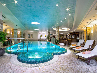 CARLSBAD PLAZA 5*
