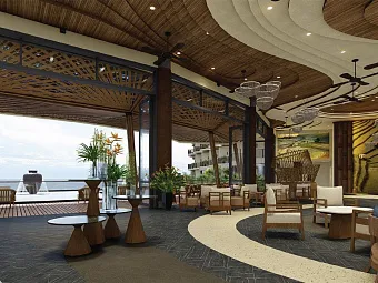 AMIANA RESORT CAM RAHN 5*, Вьетнам, Камрань