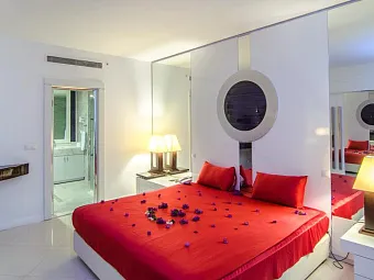 Отель BAIA BODRUM 5*