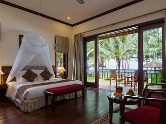  Отель SUNNY BEACH RESORT 4*