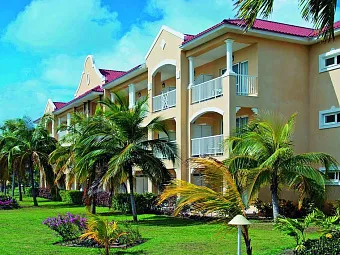 Отель MELIA LAS ANTILLAS 4+* 