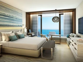  Отель AMARA HOTEL 5*