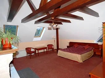 ОЗОН-ЧЕГЕТ 4*