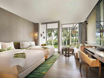  W RETREAT & SPA BALI 5*