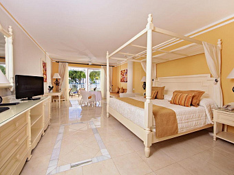  LUXURY BAHIA PRINCIPE BOUGANVILLE 5*