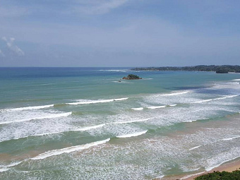 WELIGAMA BAY MARRIOTT RESORT & SPA 5*