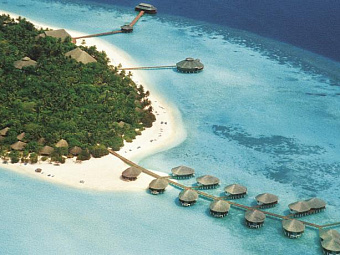  KIHAAD MALDIVES 5*