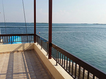 Отель FLAMINGO RESORT BY BIN MAJID 3*