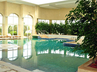 SENSIMAR PALM BEACH PALACE 5* (ех MAGIC PALM BEACH PALACE SENSIMAR)
