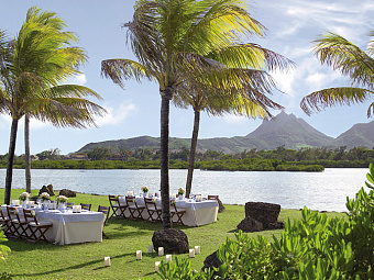 FOUR SEASONS RESORT MAURITIUS AT ANAHITA 5*