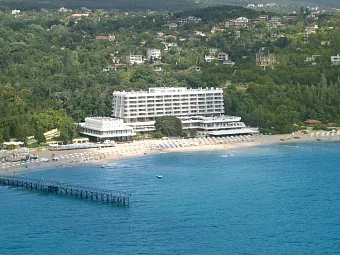 Отель PALACE HOTEL SUNNY DAY 5*
