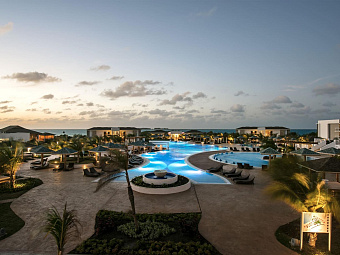 IBEROSTAR SELECTION PLAYA PILAR 5*, Куба, Кайо-Гильермо