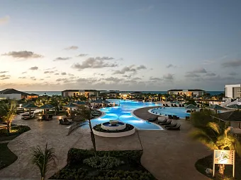 IBEROSTAR SELECTION PLAYA PILAR 5*, Куба, Кайо-Гильермо