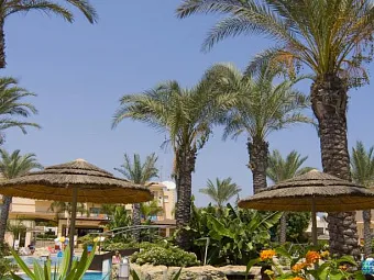  Отель TASIA MARIS GARDENS HV-1, Кипр, Айя-Напа.