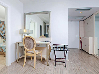 ELINOTEL APOLAMARE 5*
